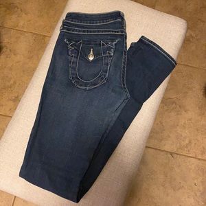 True Religion jeans size 29
